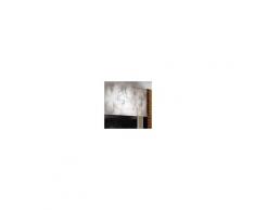 Lampadario a sospensione S Bolle SP35 - Cristallo