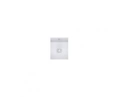 emporium Nuvola SP - Lampada a sospensione di design - Bianco satinato