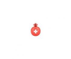 incidence Borsa acqua calda Croix Rouge