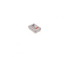 incidence Scatola svuota tasche