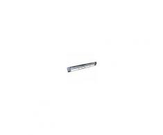 SCALDA PIATTI A SOFFITTO IN ACCIAIO AISI 441 - MOD. WRCOF - Riscaldamento con resistenza elettrica - Alimentazione monofase - Dotata di isolamento termico - Interruttore di accensione per On / Off - Tra il riscaldatore cibo e piatti si consiglia una dist