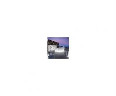 plus Bancone angolo - mod. frozen corner light - completo di kit di fissaggio, piedini regolabili e piano in polietilene alimentare - dimensioni cm l 108 x p 82 x 115 h - peso kg 39,4 BANCONI BAR PER ESTERNO - MOD FROZEN LIGHT - STRUTTURA IN POLIETILENE -