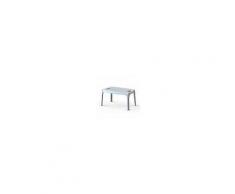 Intermed Sgabello basso per doccia regolabile in altezza - linea King