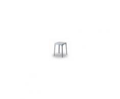 Intermed Sgabello sedia per doccia - linea King