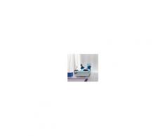 Letto singolo Square con contenitore
