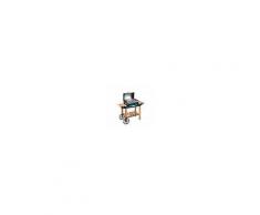 Barbecue a gas Roccia Legno FB-52