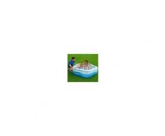 INTEX Piscina Summer 185 X 180 X 53 Cm (56495)