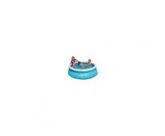 INTEX 54402 Piscina Intex Fuoriterra Easy 183 X 51 Cm