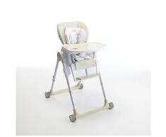 Pali Seggiolone chef sabbia