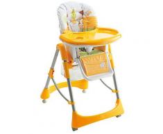 Pali Seggiolone Baby Party bosco