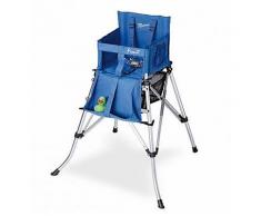 Bertoni Seggiolone One 2 Stay Blue