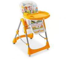 Pali Seggiolone Baby Party trottolino