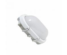 Applique Plafoniera 7w A Led Parete Tartaruga Lampada Led Esterno Luce