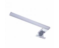 Lampada led da parete 5W quadro Bagno Applique led stile moderno
