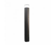 Palo Led 5W Giardino Esterno lampada led pali Silamp Lampione Pali illuminazione