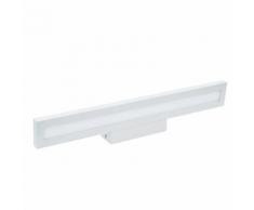 Lampada led da parete 12W quadro Bagno Camerino Applique stile moderno B69-12W