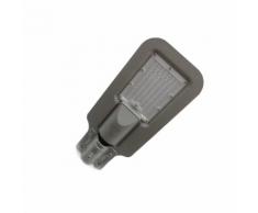Lampione lampada led stradale 100w illuminazione stradale Spazi Residenziali