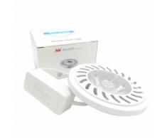 Lampada Faretto 18w Ar111 Led Faro Led Da Incasso AR111 COB G53 L69-