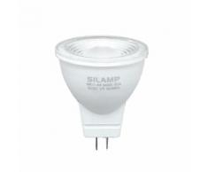 Lampadina LED 4w faretto spot GU4 MR11-12V-4W