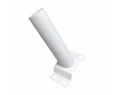 Supporto in ferro resistente per lampada stradali Silamp A29