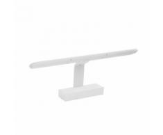 Lampada led da parete 12W quadro Bagno Camerino Applique stile moderno