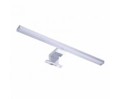 Lampada led da parete 5W quadro Bagno Applique Led
