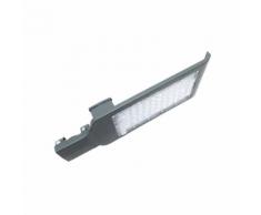 Lampione lampada led stradale 50W illuminazione stradale ultraslim