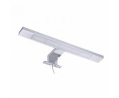 Lampada led da parete 5W quadro Bagno Applique B59-5W