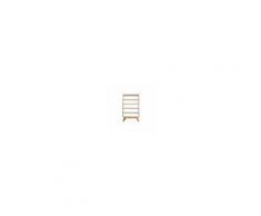 Miliboo Cassettiera 5 cassetti design scandinavo HELIA-