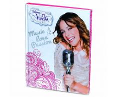 Giochi Preziosi Violetta Diary Voice Recorder Diario Con Registratore E Speaker