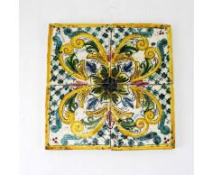 Ceramiche Caltagirone Mosaico piastrelle ceramica 30x30