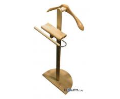 Appendiabiti Di Design In Legno H25104