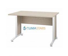 SCRIVANIA DA UFFICIO PRIMA CM.120X80X74H 80400-70AK COD.94876