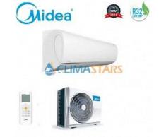 MIDEA CLIMATIZZATORE CONDIZIONATORE INVERTER MIDEA MODELLO PRIME MA2-24NXD0-I GAS R-32 24000 BTU IN CLASSE A++