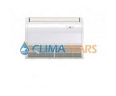 Hisense CLIMATIZZATORE CONDIZIONATORE HISENSE A SOFFITTO/PAVIMENTO INVERTER MODELLO AUV70R4AA1 DA 24000 BTU IN CLASSE A++