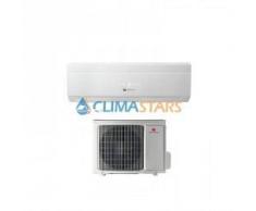 CLIMATIZZATORE CONDIZIONATORE SAUNIER DUVAL MODELLO VIVAIR UNI-COMFORT SDH19-035NWI R-32 DA 12000 BTU