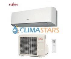 FUJITSU CLIMATIZZATORE CONDIZIONATORE FUJITSU SERIE LM INVERTER ASYG12LMCE 12000 BTU IN CLASSE A++ NEW MODEL