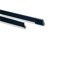 Costa Meccanica 3 Mt Sicurezza X Automazione Garage Box Basculante Clear