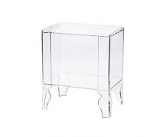 EMPORIUM Comodino Naif 1 2 3 Emporium
