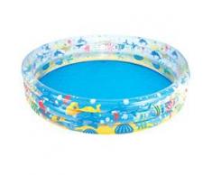 Piscine Italia Piscina Deep Dive Gonfiabile