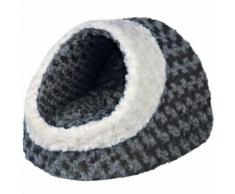 Cuccia Igloo Kaline Trixie: Igloo: 41 × 35 × 26 cm
