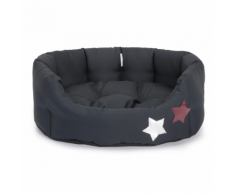 Fabotex Cuccia Dark Blue Star: 60 x 50 cm