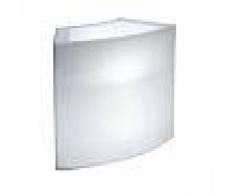 SLIDE bancone luminoso ICE BAR (Bianco - Polietilene)