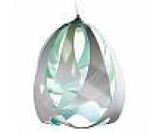 SLAMP lampada a sospensione GOCCIA (Aqua - Opalflex®)