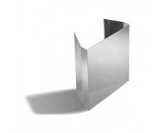 ELICA kit camino per cappa da parete OM SPECIAL EDITION e Touch Screen (Long - Acciaio inox)