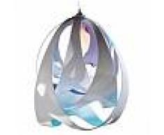SLAMP lampada a sospensione GOCCIA (Opal - Opalflex®)