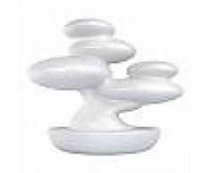 MYYOUR lampada da tavolo per esterni BONSAI (Trasparente da esterni - Polietilene)