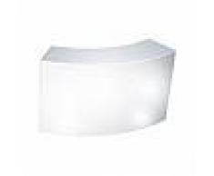SLIDE bancone luminoso SNACK BAR (Bianco - Polietilene)