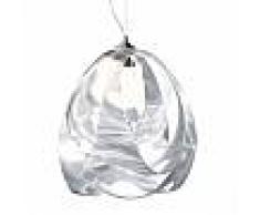 SLAMP lampada a sospensione GOCCIA (Prisma - Lentiflex®)
