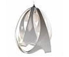 SLAMP lampada a sospensione GOCCIA (Snow - Opalflex®)